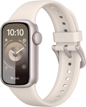 Fitness-Tracker, 1,47 Zoll HD-Displ...