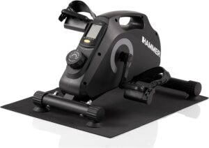 Hammerpedal-Trainer für Zuhause, m...