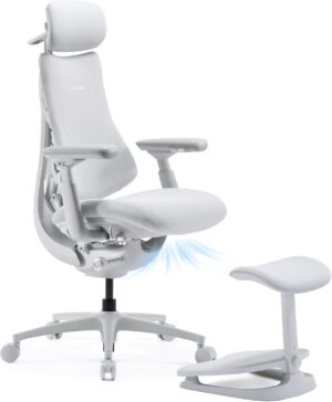 LiberNovo PRO Airflow Ergonomischer...
