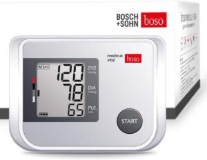 Boso Medicus Vital/vollautomatische...