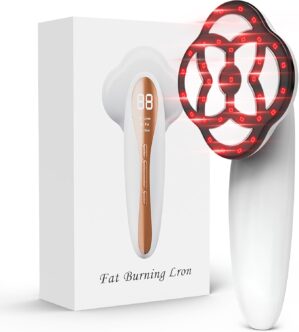 Cellulite-Massagegerät, Wagxoey Ly...