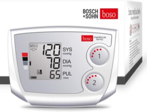 boso medicus Familie – Partner-Bl...