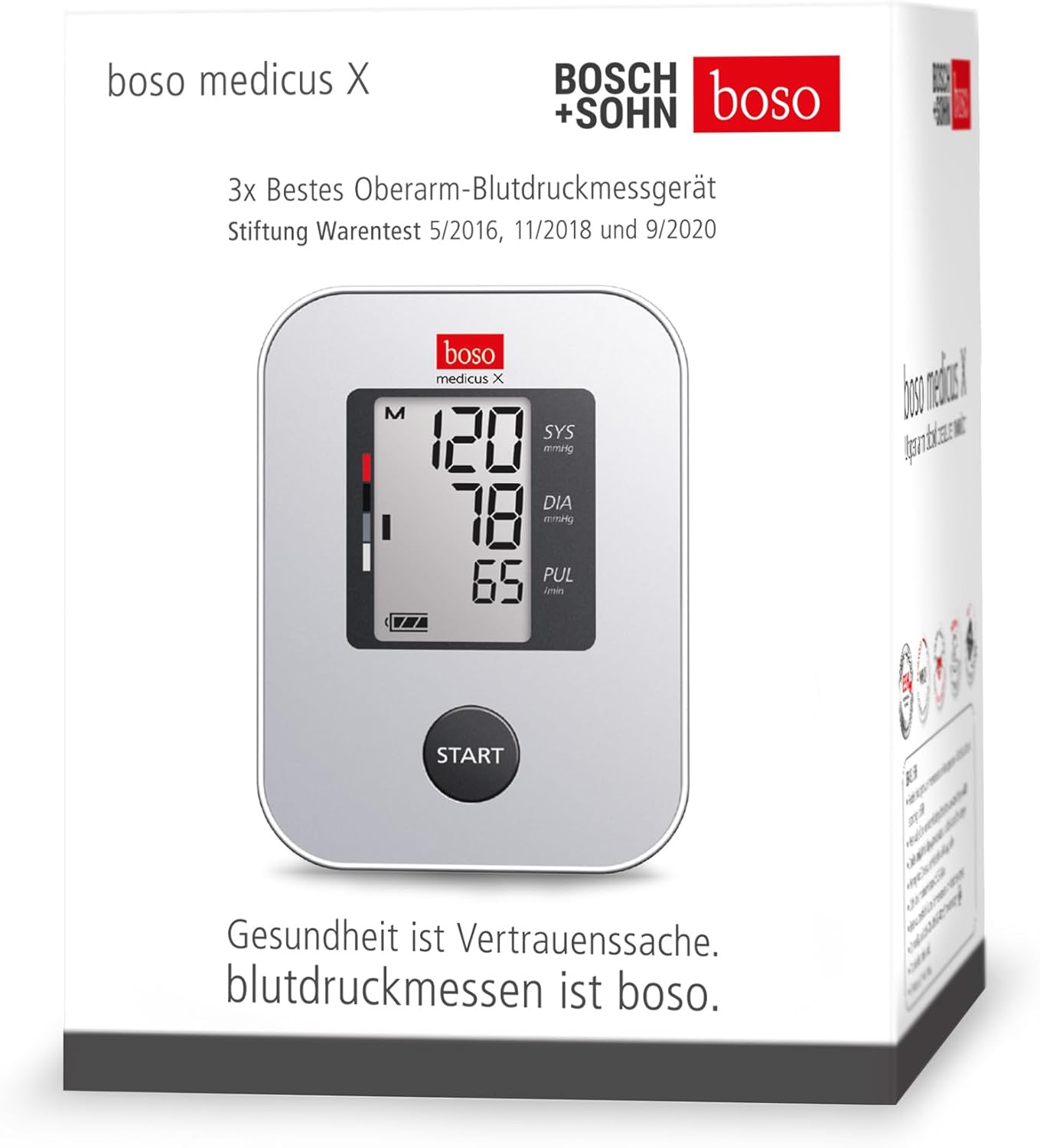 boso medicus – Bild 3