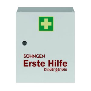 Söhngen Kindergarten 0350101 Erste...