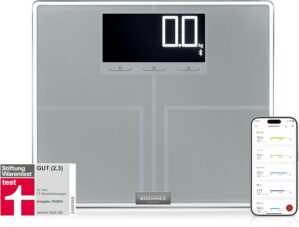 Soehnle 63873 Shape Sense Connect 2...