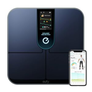 eufy by Anker WLAN Fitness Tracking...