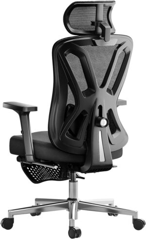 Hbada Ergonomischer Bürostuhl, Sch...