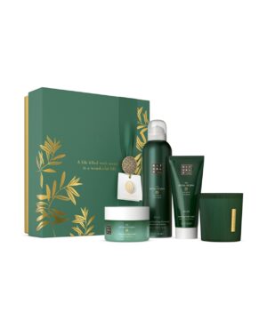 RITUALS The Ritual of Jing Medium G...
