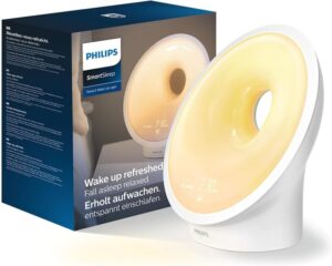 Philips Sleep & Wake-up Light,...