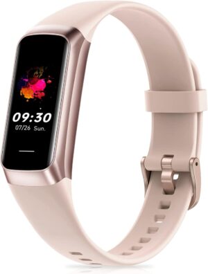 Zeacool Fitness Tracker Smartwatch ...