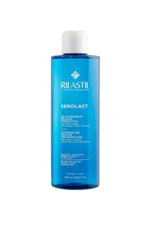 Rilastil Xerolact Reinigungsgel fü...