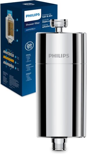 Philips Duschfilter