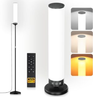Tageslichtlampe, 20000 Lux Lichtthe...