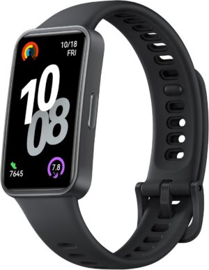 HUAWEI Band 10 Smartwatch Fitness-T...
