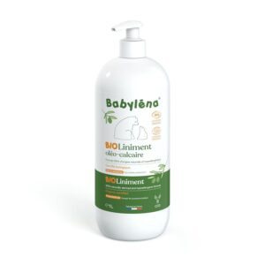 Bioes Babyléna BioLiniment Öl-Kal...