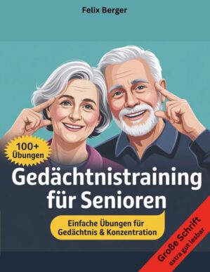 Gedächtnistraining für Senioren: ...