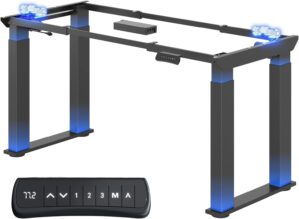 FLEXISPOT Elektrisches Tischgestell...