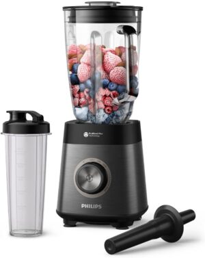 Mixer der Philips 5000-Serie mit Mi...