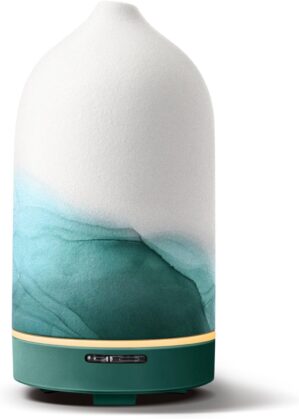 Aromadiffusor für ätherische Öle...