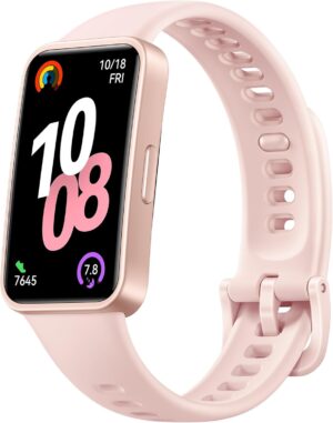 HUAWEI Band 10 Smartwatch, Fitness-...