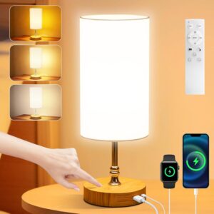 Tageslichtlampe 12000 Lux mit Fernb...