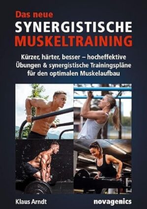 Das neue Synergistische Muskeltrain...