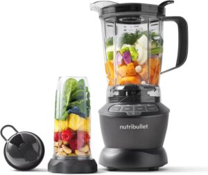 Nutribullet Full Size Blender Combo...
