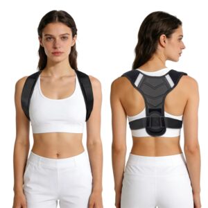 Rückenglätter, Unisex-Schultergur...
