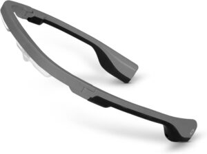 AYO lite Lichttherapie-Brille: Carb...