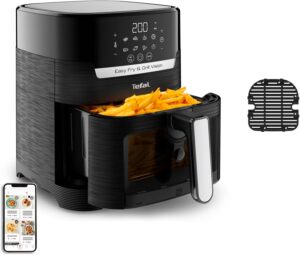 Tefal Easy Fry & Grill Vision ...