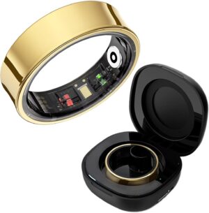Smart Ring Fitness Ring Tracker Int...