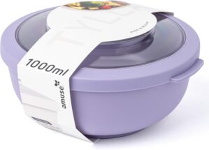 Amuse Tylla Lunchbox für Erwachsen...