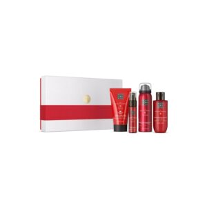 RITUALS The Ritual of Ayurveda Gesc...