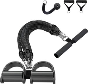 FUNFLEX Widerstandsband-Set 45 kg, ...