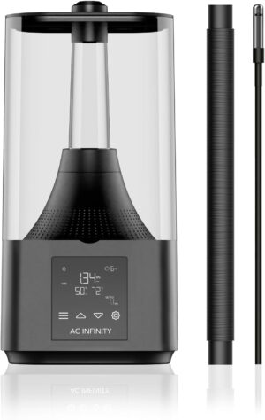 AC Infinity Cloudforge T3 Pflanzenb...