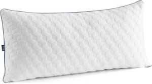 BedStroy Kissen 40 x 80 cm, höhenv...