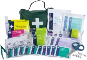 Lewis-Plast Premium 90-teiliges Ers...