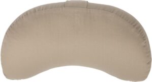 Bodhi Meditationskissen Halbmond | ...