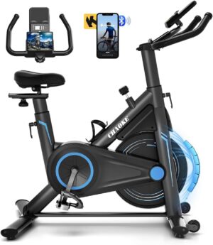 CHAOKE Indoor Cycling Bicycle (2025...