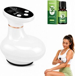 Massagegerät 4-in-1 Cellulite-Mass...