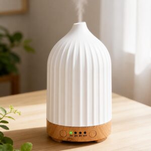 Aromadiffusor für ätherische Öle...