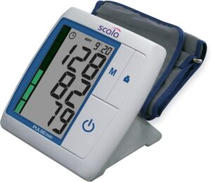 scala SC 7670 Oberarm-Blutdruckmess...