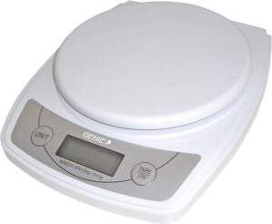 Genie 3606 EDS Digitale Brief- und ...