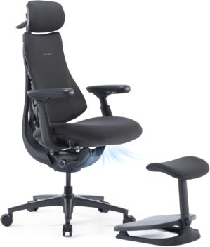 LiberNovo PRO Airflow Ergonomischer...