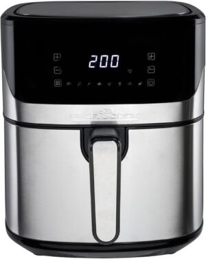 ProfiCook Heißluftfritteuse, 6,5 l...