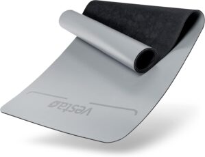 Vesta+ Premium Yogamatte aus Naturk...
