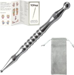 Akupunkturstift, Premium-Akupressur...