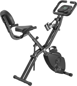 Heimtrainer Fahrrad, Hometrainer Fa...