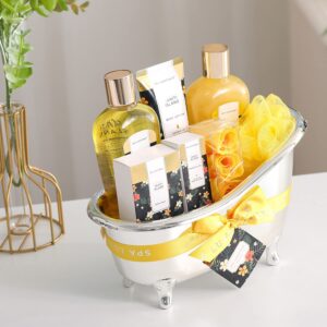 Geschenksets für Frauen Spa Luxeti...