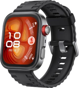 HUAWEI Watch FIT 4 Pro Smartwatch, ...